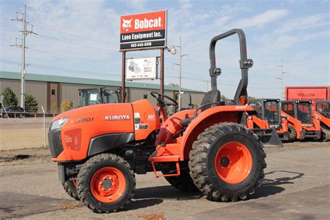Because of our commitment to quality parts, service and sales, we are one of the top ten Bobcat and New Holland dealers in the state of Minnesota. . Lano kubota